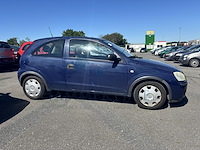 Opel corsa 1.0i xep 12v essentia, 2004 - afbeelding 24 van  29