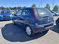 Opel corsa 1.0i xep 12v essentia, 2004 - afbeelding 27 van  29