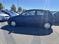 Opel corsa 1.0i xep 12v essentia, 2004 - afbeelding 28 van  29