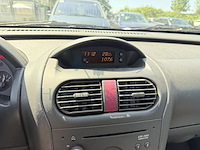 Opel corsa 1.0i xep 12v essentia, 2004 - afbeelding 4 van  32