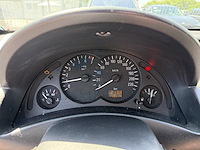 Opel corsa 1.0i xep 12v essentia, 2004 - afbeelding 6 van  32