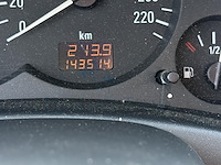 Opel corsa 1.0i xep 12v essentia, 2004 - afbeelding 8 van  32