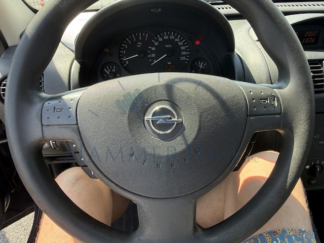 Opel corsa 1.0i xep 12v essentia, 2004 - afbeelding 9 van  32
