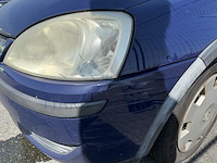 Opel corsa 1.0i xep 12v essentia, 2004 - afbeelding 21 van  32