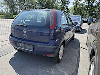 Opel corsa 1.0i xep 12v essentia, 2004 - afbeelding 27 van  32