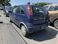 Opel corsa 1.0i xep 12v essentia, 2004 - afbeelding 29 van  32