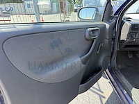 Opel corsa 1.0i xep 12v essentia, 2004 - afbeelding 30 van  32