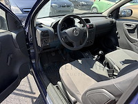 Opel corsa 1.0i xep 12v essentia, 2004 - afbeelding 31 van  32