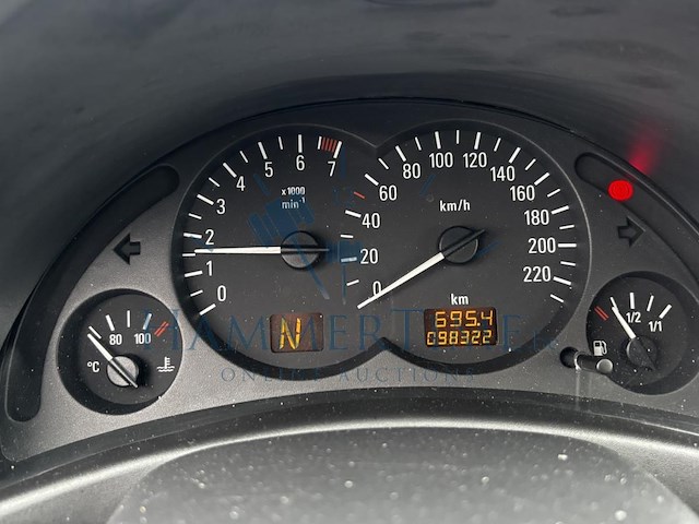 Opel corsa 1.0i xep 12v essentia, 2005 - afbeelding 3 van  28