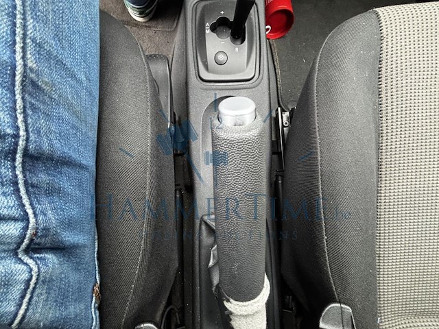 Opel corsa 1.0i xep 12v essentia, 2005 - afbeelding 7 van  28