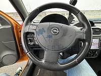 Opel corsa 1.0i xep 12v essentia, 2005 - afbeelding 8 van  28