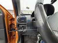 Opel corsa 1.0i xep 12v essentia, 2005 - afbeelding 9 van  28