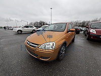 Opel corsa 1.0i xep 12v essentia, 2005 - afbeelding 1 van  28