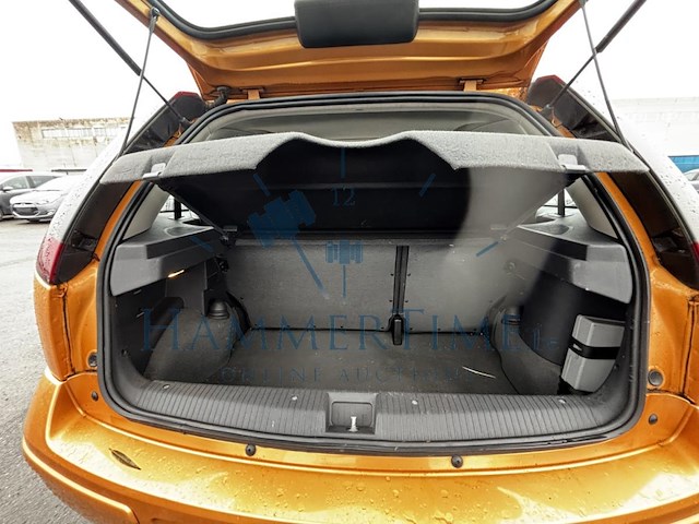 Opel corsa 1.0i xep 12v essentia, 2005 - afbeelding 13 van  28