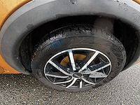 Opel corsa 1.0i xep 12v essentia, 2005 - afbeelding 17 van  28