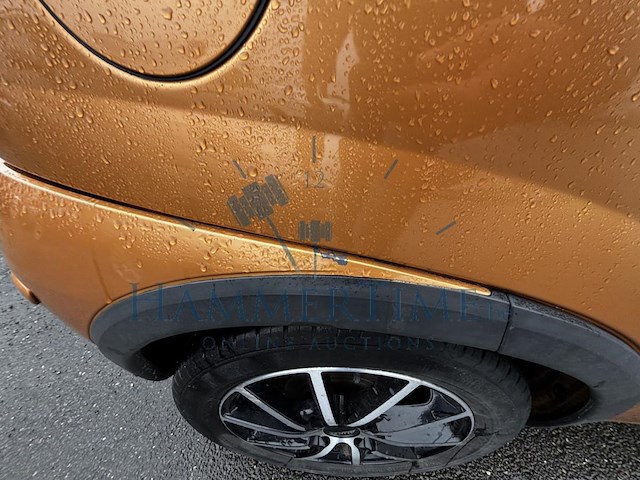 Opel corsa 1.0i xep 12v essentia, 2005 - afbeelding 21 van  28