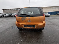 Opel corsa 1.0i xep 12v essentia, 2005 - afbeelding 25 van  28