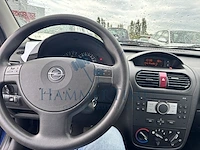 Opel corsa 1.0i xep 12v essentia, 2006 - afbeelding 7 van  34