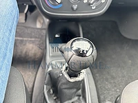 Opel corsa 1.0i xep 12v essentia, 2006 - afbeelding 9 van  34