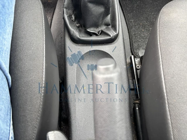 Opel corsa 1.0i xep 12v essentia, 2006 - afbeelding 10 van  34