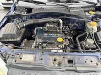 Opel corsa 1.0i xep 12v essentia, 2006 - afbeelding 19 van  34