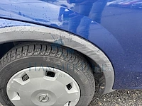 Opel corsa 1.0i xep 12v essentia, 2006 - afbeelding 24 van  34
