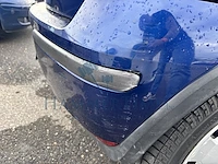 Opel corsa 1.0i xep 12v essentia, 2006 - afbeelding 25 van  34