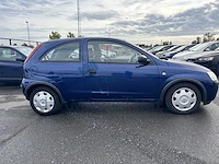 Opel corsa 1.0i xep 12v essentia, 2006 - afbeelding 29 van  34