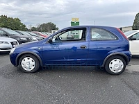 Opel corsa 1.0i xep 12v essentia, 2006 - afbeelding 33 van  34