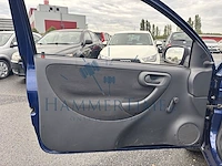 Opel corsa 1.0i xep 12v essentia, 2006 - afbeelding 34 van  34