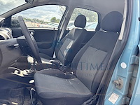Opel corsa 1.0i xep 12v silverline, 2006 - afbeelding 2 van  36