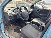 Opel corsa 1.0i xep 12v silverline, 2006 - afbeelding 3 van  36