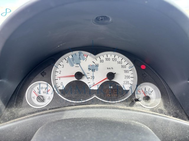 Opel corsa 1.0i xep 12v silverline, 2006 - afbeelding 6 van  36