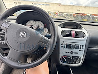 Opel corsa 1.0i xep 12v silverline, 2006 - afbeelding 7 van  36