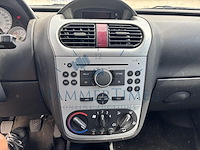 Opel corsa 1.0i xep 12v silverline, 2006 - afbeelding 8 van  36
