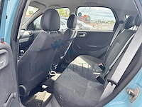 Opel corsa 1.0i xep 12v silverline, 2006 - afbeelding 14 van  36