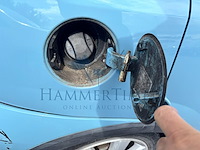 Opel corsa 1.0i xep 12v silverline, 2006 - afbeelding 16 van  36