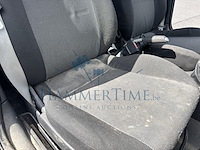 Opel corsa 1.0i xep 12v silverline, 2006 - afbeelding 19 van  36