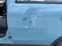 Opel corsa 1.0i xep 12v silverline, 2006 - afbeelding 30 van  36