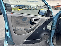Opel corsa 1.0i xep 12v silverline, 2006 - afbeelding 36 van  36
