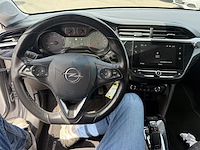 Opel corsa 1.2 turbo elegance s/s 100 at,2020 - afbeelding 4 van  36