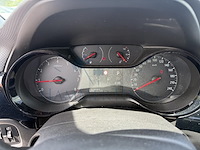 Opel corsa 1.2 turbo elegance s/s 100 at,2020 - afbeelding 9 van  36