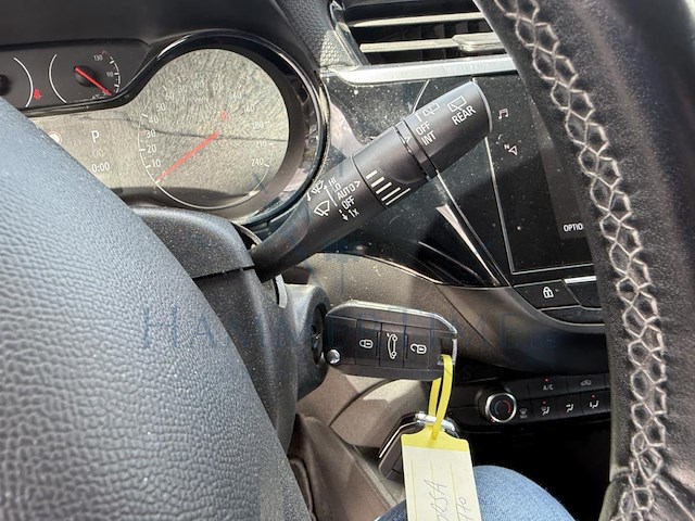 Opel corsa 1.2 turbo elegance s/s 100 at,2020 - afbeelding 10 van  36