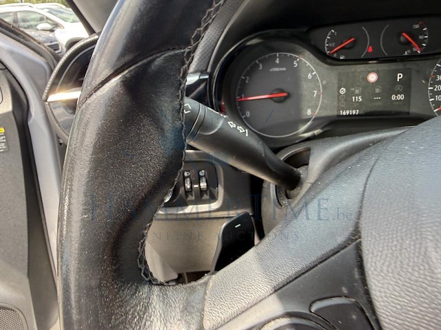 Opel corsa 1.2 turbo elegance s/s 100 at,2020 - afbeelding 11 van  36