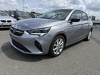 Opel corsa 1.2 turbo elegance s/s 100 at,2020