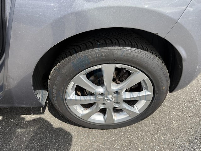 Opel corsa 1.2 turbo elegance s/s 100 at,2020 - afbeelding 16 van  36