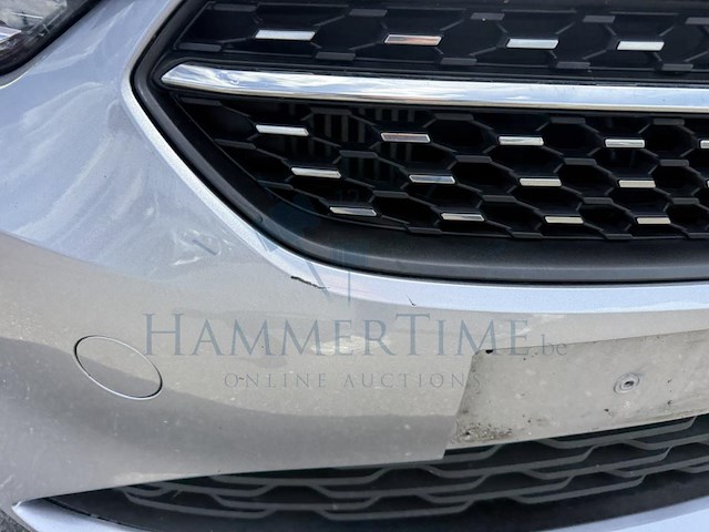 Opel corsa 1.2 turbo elegance s/s 100 at,2020 - afbeelding 25 van  36