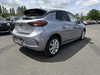 Opel corsa 1.2 turbo elegance s/s 100 at,2020 - afbeelding 32 van  36