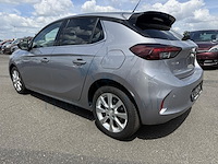 Opel corsa 1.2 turbo elegance s/s 100 at,2020 - afbeelding 34 van  36