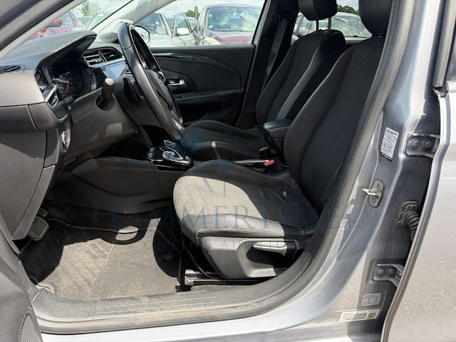 Opel corsa 1.2 turbo elegance s/s 100 at,2020 - afbeelding 36 van  36